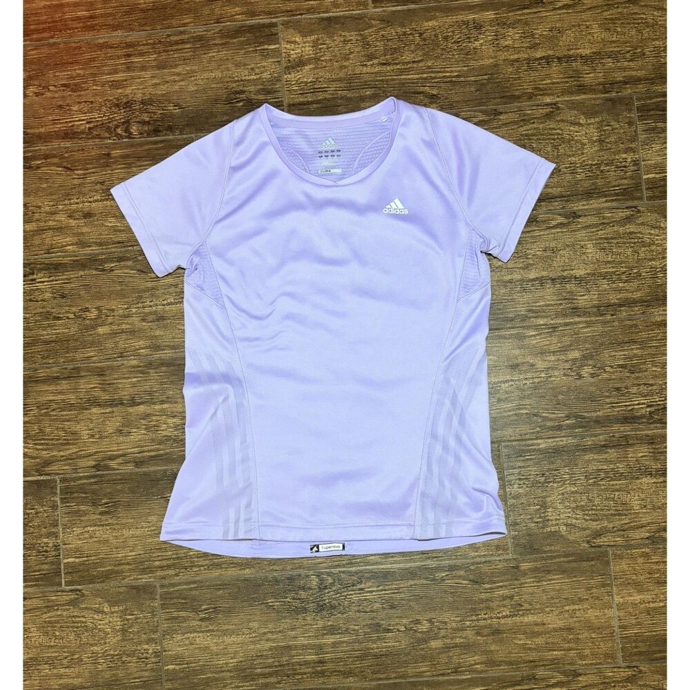 Adidas Supernova ClimaCool Running Tee - M